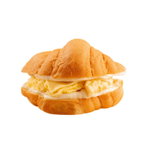 Egg & Cheese Sandwich