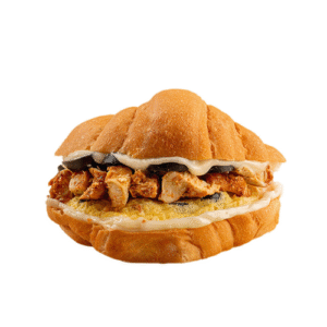 Owsome Omwich Sandwich